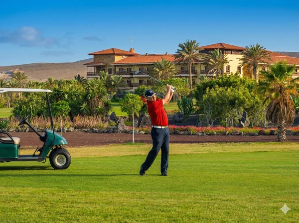 Golf Club